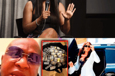 “Birdman Drops BOMBSHELL About Toni Braxton’s Finances – Claims She’s Using Him for Money and Is Secretly BROKE!”