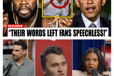 When a Tragedy Became a Magnifying Lens: The Viral Reactions to Charlie Kirk’s Death That Exposed America’s Raw Divisions