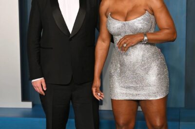 La impactante confesión de Patrick Mouratoglou: Las disputas por el peso con Serena Williams que estallaron tras el nacimiento de su primer hijo.