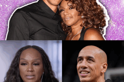 “Jackie COLLAPSES In TEARS After Doug Files DIVORCE Papers | Fans STUNNED As Rumors Explode That She Was Secretly Juggling FIVE Boyfriends Behind His Back—Did Her Double Life Just Get EXPOSED On Camera?”