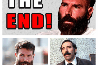 The Illusion Crumbles: How a Ponzi Scheme, Recklessness, and Corporate Scandal Led to the Spectacular Downfall of Dan Bilzerian