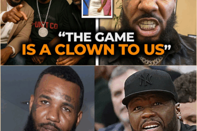 The Anatomy of a Legend: Unraveling The Game’s Decade of Controversy and Contradiction