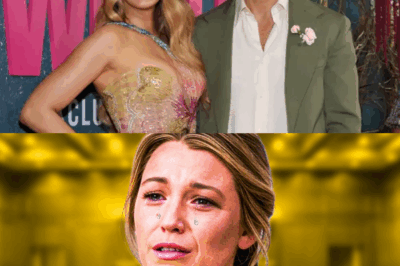 Blake Lively IMPLODES In Courtroom MELTDOWN After Judge Drops SHOCKING Bombshell Ruling In Explosive Lawsuit Against Hollywood Power Players — Ryan Reynolds DRAGGED Into Chaos, Marriage SECRETS At Risk, And Career Hanging By A THREAD As Stunning Legal Twist Leaves Fans Asking If This Is The END Of Blake’s Glamorous Image Or The Beginning Of Her Most Dangerous Hollywood Battle Yet!