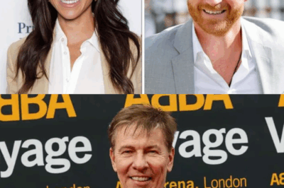 Meghan & Harry BREAK DOWN In Tears After Andrew Pierce HUMILIATES Them On LIVE TV With Explosive Takedown That Exposes Their Darkest Secrets, Hidden Agendas, and Royal Lies – Viewers Left Stunned As Pierce Goes Further Than Anyone Dared, Shattering the Sussex Image and Leaving the Once-Powerful Couple Scrambling to Defend Themselves in Front of Millions Watching Worldwide