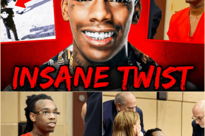 The YNW Melly Murder Case: A 6-Year Legal Saga Reaches a Shocking Turning Point