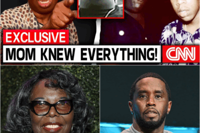 Last Will and Accusation Letter: The Notorious BIG’s Mother Reveals Horrifying Secrets Before Her Death