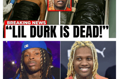 Federal Prison Or Freedom: The Life-Altering Choices of Lil Durk