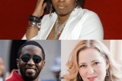 Jaguar Wright DROPS BOMBSHELL: Ally Carter Reportedly VANISHES Just Before Testifying As Key Witness In Explosive Diddy Trial — Shocking Claims Suggest She May Have Been KIDNAPPED To Silence Her, Raising Disturbing Questions About What Powerful Forces Might Be Working Behind The Scenes To Protect Diddy And Bury The Truth Forever