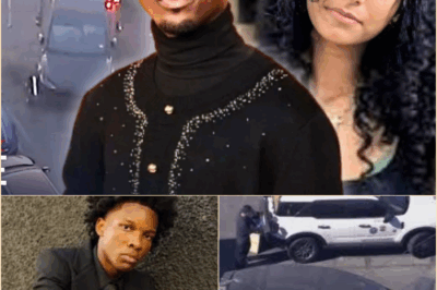 From the Stage to a Crime Scene: The Chilling Discovery in a Singer’s Car That Has Shaken the Music World