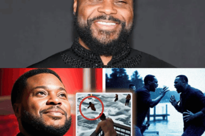 “What They DON’T Want You To See: The Disturbing Malcolm Jamal Warner Footage Everyone’s Talking About │ Hidden Truth, Unreleased Details, and the Full Story That Could Change Everything We Thought We Knew About His Mysterious Death Finally Exposed in Shocking New Revelation”