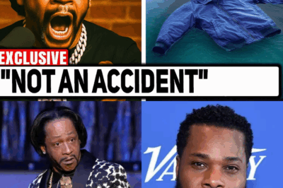“Katt Williams Just EXPOSED the Darkest Hidden Truth About Malcolm Jamal Warner’s Past — What He Revealed About Hollywood Secrets, Betrayal, and the Cosby Show Star’s Untold Struggles Will Leave You Completely Speechless and Make You Question Everything You Thought You Knew About One of America’s Most Beloved Actors”