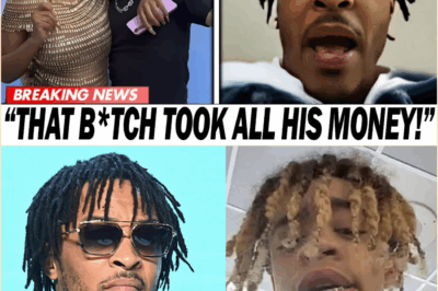 T.I. Unleashes Fury on King Harris Amidst “Baby Trap” Scandal: A Father’s Desperate Fight to Save His Son’s Future