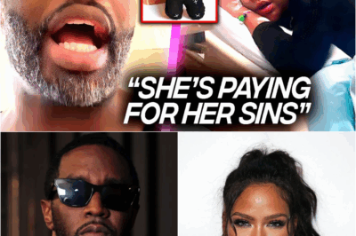 The Tarnished Crown: Inside the Raids, Lawsuits, and Allegations Shattering Sean ‘Diddy’ Combs’ Empire