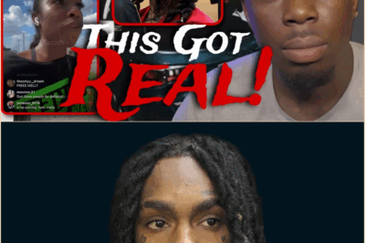 Targeted and Tormented: YNW Melly’s Mother Declares War on Critics After Seven Years of Harassment