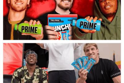 The Billion-Dollar Betrayal: How Arrogance, Health Hazards, and Bad Quality Sank the Empires of MrBeast, Logan Paul, and the Most Hated YouTuber Products