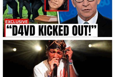 A Predator’s Playbook: How D4vd’s Music and Team Allegedly Documented and Covered Up the Grooming and Murder of a Teenager