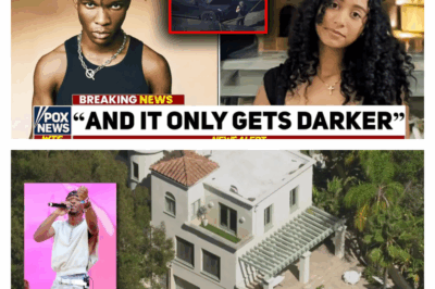 The Chilling Digital Trail: Matching Tattoos, Grooming Allegations, and the Unseen Video Haunting the D4vd Homicide Case