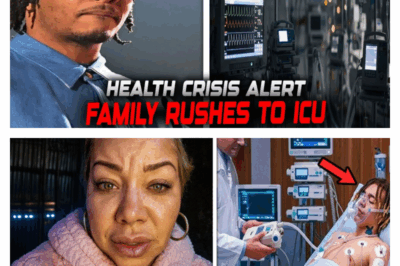 THE PAIN OF A PAWN: Inside King Harris’ ICU Crisis, The Leaked Confession That Exposed T.I. and Tiny’s Family Shattered By Fame