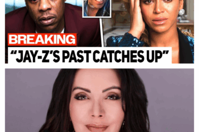 ‘Me or Your Outside Kids’: New Hidden Daughter Claim Shatters Jay-Z’s Image as He Allegedly Offers $1.7 Million Hush Money