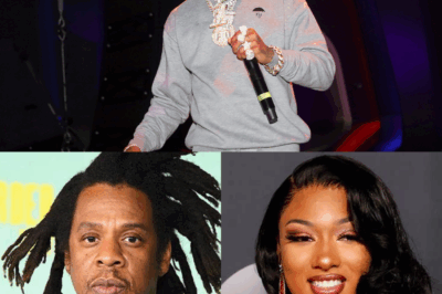 Tory Lanez SHOCKINGLY Gets Secret Presidential Pardon in the Middle of the Night | Megan Thee Stallion & Jay Z Reportedly FURIOUS, Industry Meltdown as Fans Demand Answers on How Tory Walked Free and Whether Powerful Political Connections Protected Him While Megan’s Entire Legal Battle CRASHES in Front of the World