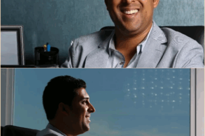 The Unstoppable Swindler: How Nikesh Patel Stole Over $200 Million in Three Audacious Scams—Including One Masterminded From His Prison Cell