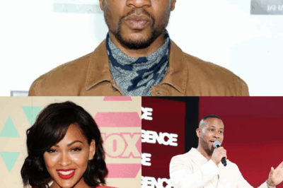 Jonathan Majors SHOCKS Hollywood As Ex-Girlfriend Completely COLLAPSES In Public MELTDOWN After Actor CONFIRMS Meagan Good Pregnancy—Insiders Say She’s ‘DESTROYED,’ Friends Fear Breakdown As Explosive Truth About Love Triangle, Betrayal, And Secret Baby Plans Finally EXPOSED In Front Of Entire Industry, Leaving Fans Questioning What REALLY Happened Behind Closed Doors And Whether This Scandal Could END Majors’ Career Forever