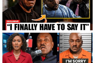Beyond the Camera: Clifton Powell Reveals Hollywood’s Darkest Secrets and the High Price of His Iconic Career
