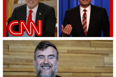Late-Night Wars: Kimmel’s Suspension Ignites Fierce Battle Over Free Speech and Presidential Criticism