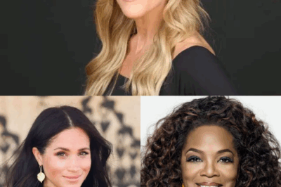 Megyn Kelly SHOCKS the World by EXPOSED Meghan Markle’s Fake Persona on Podcast | Reveals Netflix Show a Total FLOP, Leaves Fans Stunned and Scandalized!