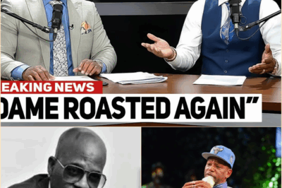 Rockefeller’s Reckoning: Cam’ron and Mase Deliver Total Humiliation, Exposing Dame Dash’s Fake Claims and Leaving Him Cornered by a $300 Million Lawsuit Threat