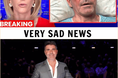 The Price of Power: Simon Cowell’s Tragic Twilight and the $600 Million Fortune He Will Not Leave His Son