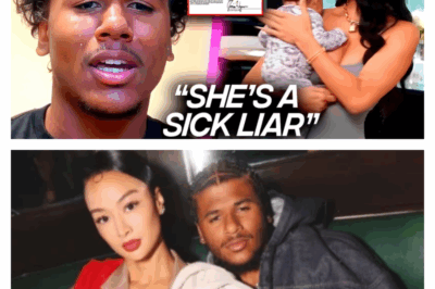 Paternity Bombshell: Draya Michele and Jalen Green’s Turbulent Romance Erupts Amidst Cheating Allegations and Public Brawl