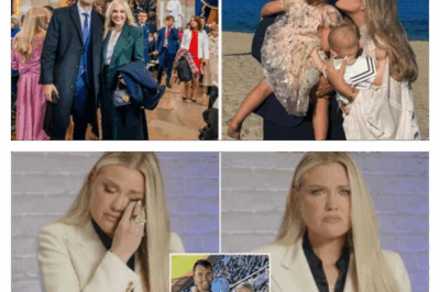 Charlie Kirk’s Wife Erika Kirk Breaks Silence After Influencer’s Tragic Shooting  For the first time since conservative commentator Charlie Kirk’s shocking shooting death, his wife, Erika Kirk, has spoken publicly. In an emotional statement, she thanked supporters for their prayers and vowed to honor her husband’s legacy. Her words offered a rare glimpse into her grief while raising questions about the investigation’s next steps.