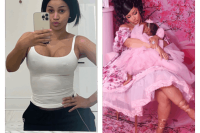 Cardi B Shocks Fans With Bold Move on Daughter’s Birthday Plans  Cardi B has once again left fans divided after revealing a surprising decision about her daughter’s upcoming birthday celebrations. Instead of throwing an extravagant party, the rapper said she wanted to keep things simple and focus on family time. The move sparked a storm online, with some praising her grounded choice while others questioned the unexpected change.