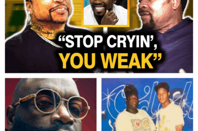 The Cost of Trust: The Alleged Betrayal Between Rick Ross and Big Meech