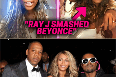 ‘THE TAPE EXISTS’: ALLEGED RAY J & BEYONCE AFFAIR EXPOSED—WITH JAY-Z ALLEGEDLY WATCHING AND BRANDY AS A WITNESS