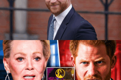 “Prince Harry LOSING IT Behind the Scenes as Dorian TV Awards IGNORE His Royal Title—Inside the Furious Outburst That Has Hollywood Buzzing, Royals Shocked, and Fans Questioning If He’s Finally Hitting Breaking Point After Being Snubbed in Front of Celebrities, Cameras, and Global Media in What Could Be the Most Embarrassing Public Snub of His Post-Royal Life”
