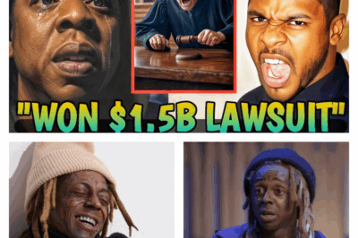 The Paternity Bombshell: DNA Test Reveals Jay-Z Is a Father to a Son He Never Knew, Sparking a Legal and Personal Crisis