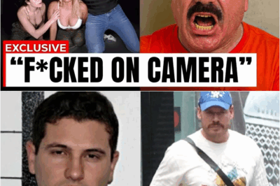 The $40 Million Bounty: Inside the Lives of America’s Most Dangerous Gang Leaders