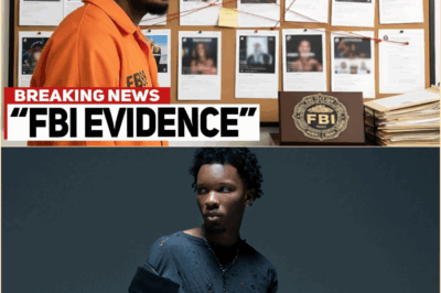 The ‘Romantic Homicide’ Confession: D4vd’s Dark TikTok Posts Exposed a Chilling Digital Blueprint in the Celeste Rivas Hernandez Tragedy