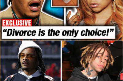 The Final Betrayal: King Harris’s Arrest Exposes the Toxic Cycle and Irreversible Collapse of T.I. and Tiny’s Empire