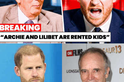 “Prince Harry FURIOUS and PANICKING After Tom Bower Secretly RELEASES Hidden Tapes That Expose Explosive Truths About His Life, Threaten Family Secrets, and Could Change EVERYTHING Forever—The Royal World Is Shaken as Hidden Footage Surfaces That No One Was Supposed to See, Leaving Harry Enraged, Bewildered, and Racing Against Time to Control the Fallout!”