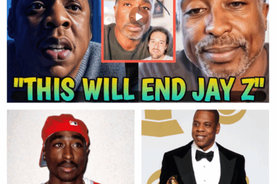 The Tupac Conspiracy: New Allegations and Leaked Evidence Suggest a Chilling Plot to Silence the Rap Legend