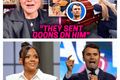 Charlie Kirk’s Sudden Death Sparks Billionaire Conspiracy Theories and Paternity Scandal, Wife Erica Under Intense Scrutiny