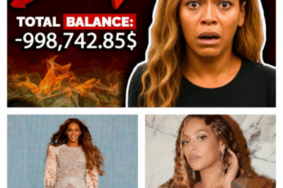 Beyond the Music: The Unspoken Truth Behind Beyoncé’s Flawed Business Empire