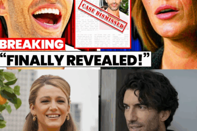 Blake Lively ROCKED By Shocking Defeat In Justin Baldoni Lawsuit—Explosive New Details Reveal Secrets That Could DESTROY Her Career and Marriage! Fans Stunned As Hidden Documents Expose Unexpected Twists, Legal Bombshells, And Alleged Betrayals No One Saw Coming, Leaving Hollywood In Total Shock Over What This Means For Blake’s Future On Screen And Off!