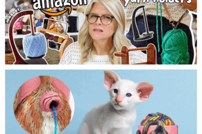 Untangling the Hype: We Review 10 Amazon Yarn Holders to Find the Best (and Worst) for Crocheters