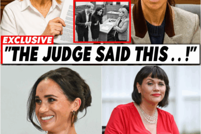 The Markle Family Divided: The Bitter Truth Behind the Lawsuit and the Public Feud