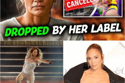 The Fall of an Empire: Jennifer Lopez and the Image-Destroying Crisis of “Jenny From The Block”