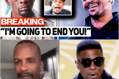 The Line is Drawn: Boosie Badazz and T.I. Issue Final, Terrifying Warning to Charleston White as Feud Escalates to Threats Against Family